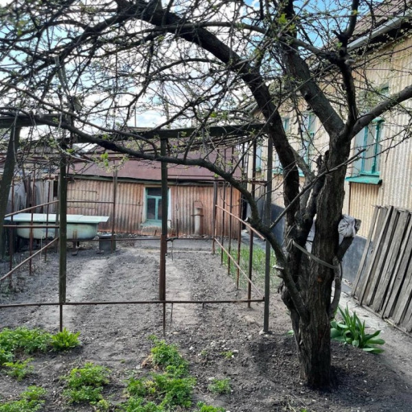 Фото Продам дом в центре города, р-н ост. Динамо