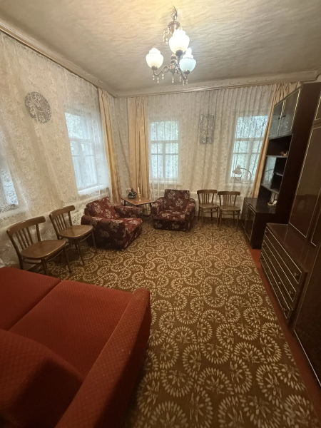 Фото Дом, ул. Макарова (район Атриума)
