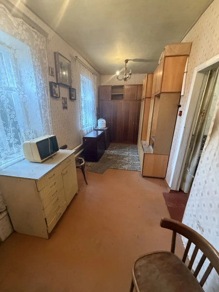 Фото Дом, ул. Макарова (район Атриума)