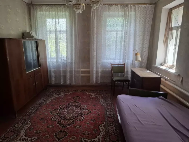 Сдам дом Малая Вергунка