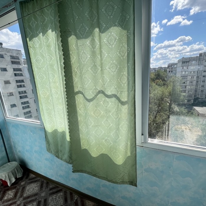 Фото Продам 2- к. квартиру (улучшенку), г. Луганск, кв. Волкова (р- н ЛЦСИ)