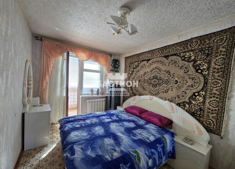 Фото 4-х комнатная квартира, квартал Степной,4 ID: 2076413