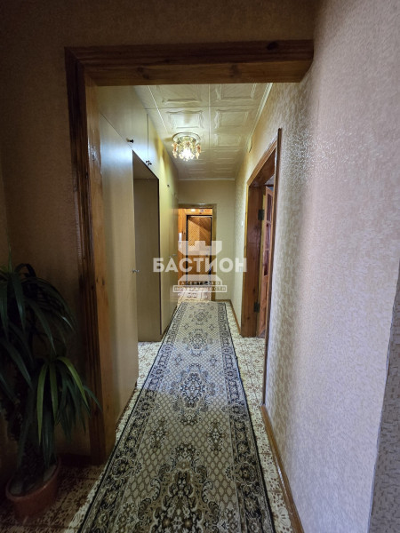 Фото 4-х комнатная квартира, квартал Степной,4 ID: 2076413