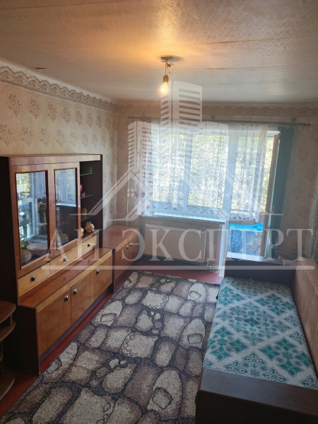 Квартира г. Стаханов (ул. Макерова, д. 11а)