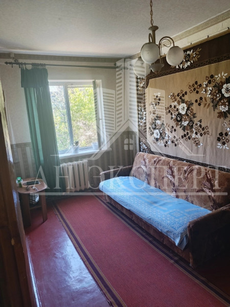 Фото Квартира г. Стаханов (ул. Макерова, д. 11а)