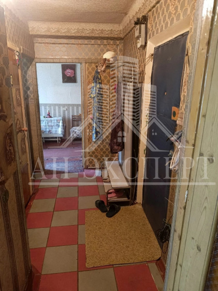 Фото Квартира г. Стаханов (ул. Макерова, д. 11а)