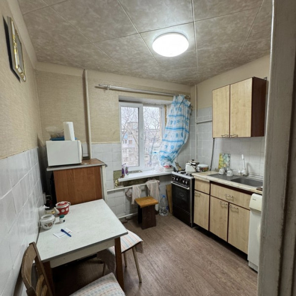 Фото Продам 2к квартиру на кв. Шевченко 4/5 48м2