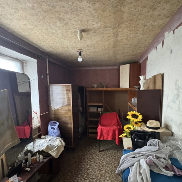 Фото Продам 2к квартиру на кв. Шевченко 4/5 48м2