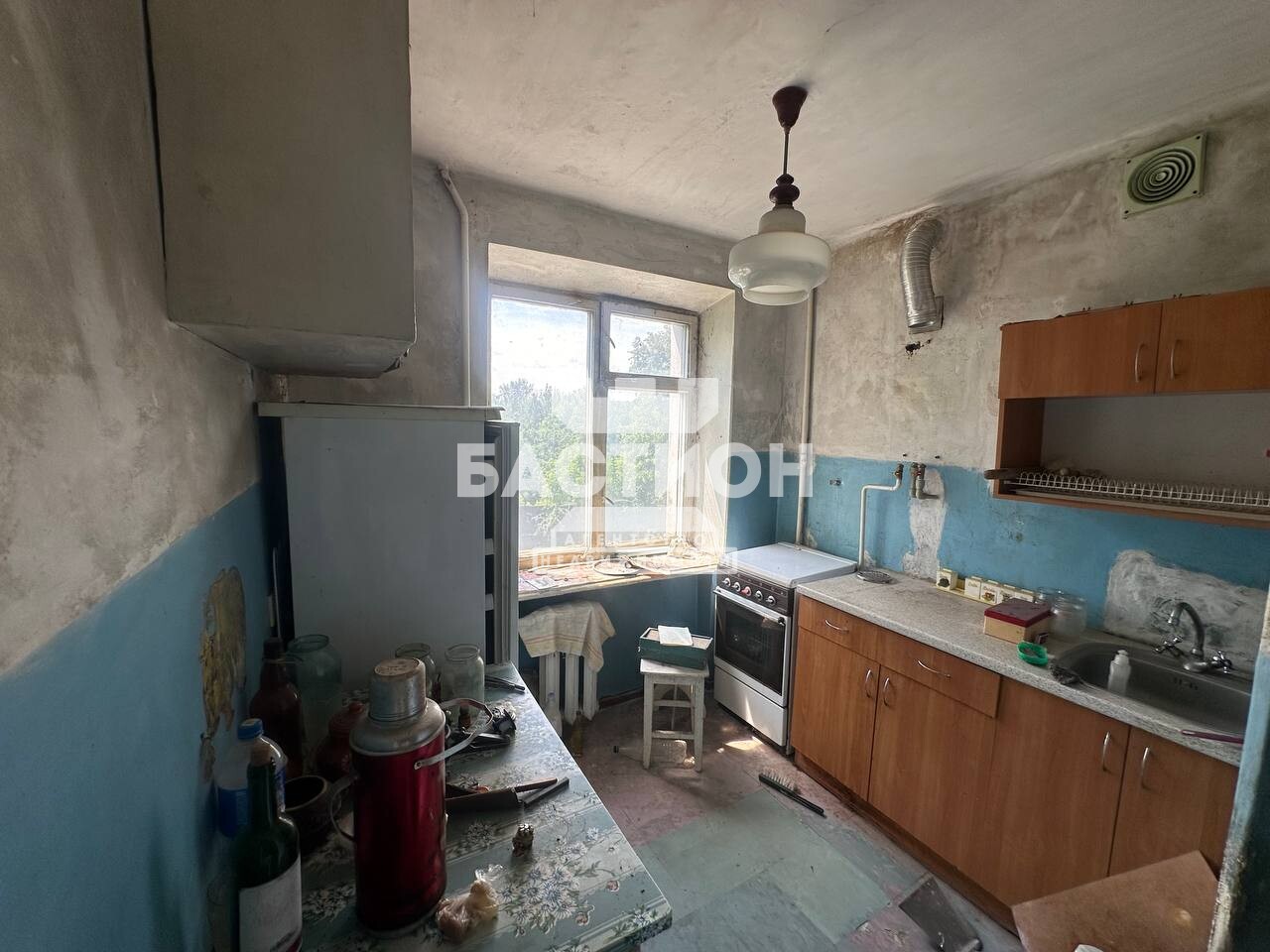Фото Продаётся двухкомнатная квартира, 45 м²