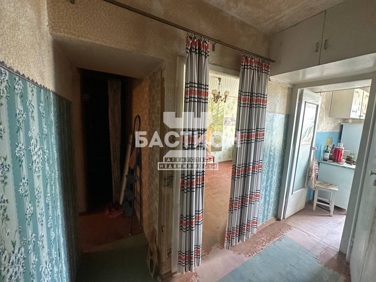 Фото Продаётся двухкомнатная квартира, 45 м²