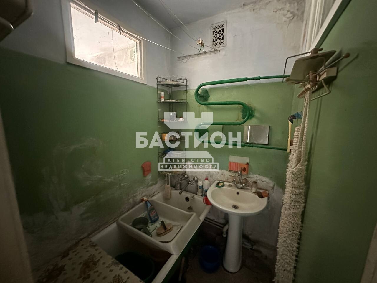 Фото Продаётся двухкомнатная квартира, 45 м²