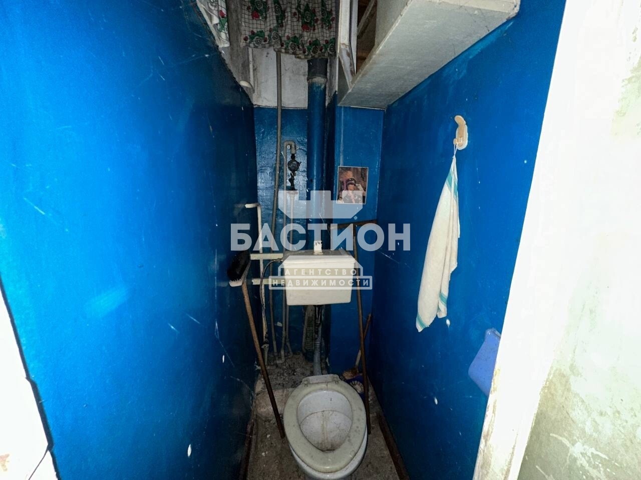 Фото Продаётся двухкомнатная квартира, 45 м²