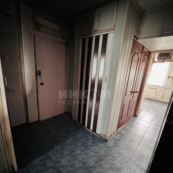 Фото Продам 3к квартиру на кв. Комарова а/о