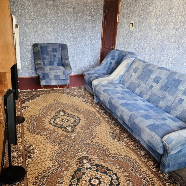 Фото Продам 3к квартиру на кв. Комарова а/о