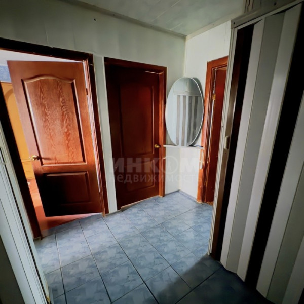 Фото Продам 3к квартиру на кв. Комарова а/о
