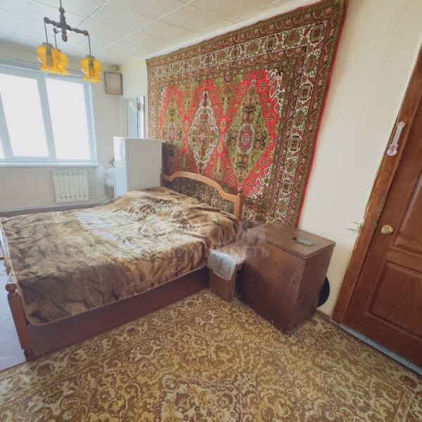 Фото Продам 3к квартиру на кв. Комарова а/о