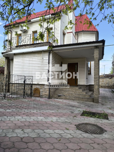 Дом, переулок Джамбула, ID: 1917317