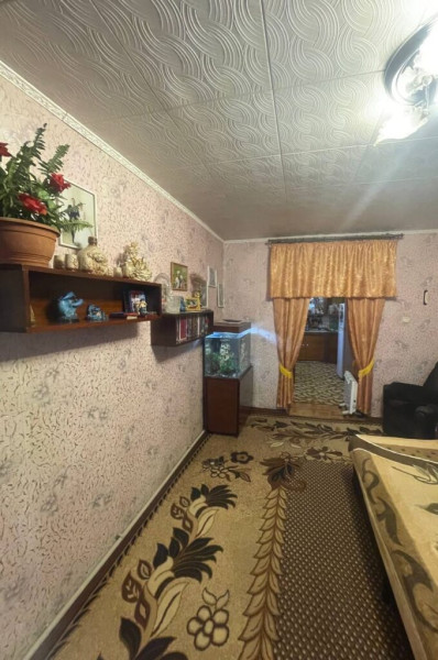 Дом р-н горбольница г.Перевальск#1515