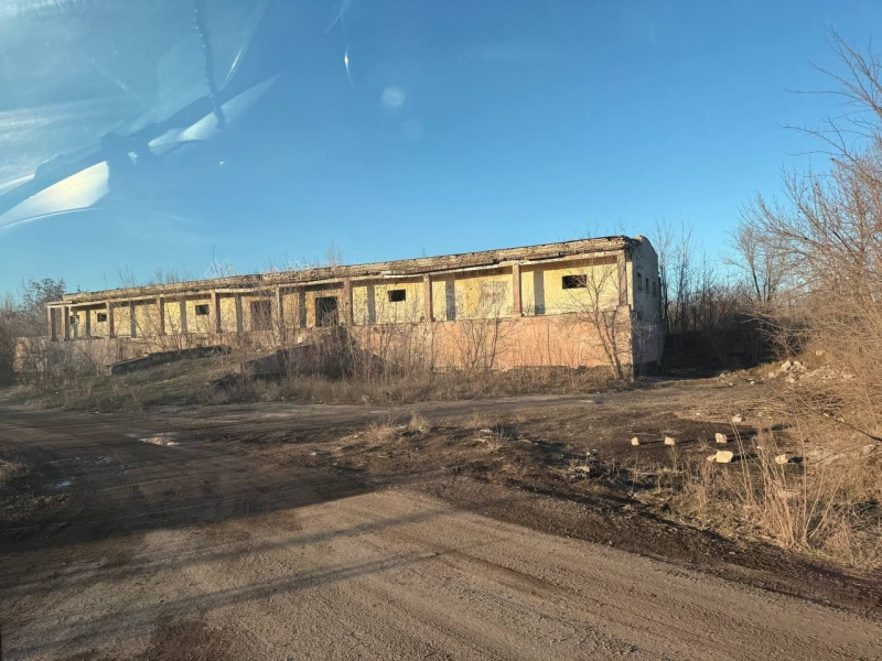 СДАМ В АРЕНДУ КОММЕРЧЕСКОЕ ПОМЕЩЕНИЕ (Первомайск)