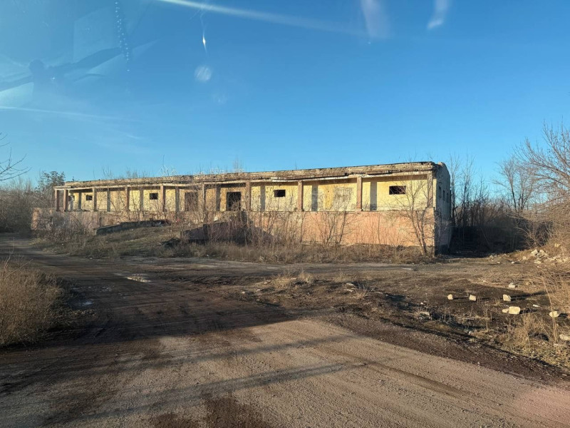Фото СДАМ В АРЕНДУ КОММЕРЧЕСКОЕ ПОМЕЩЕНИЕ (Первомайск)