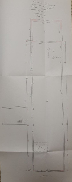 Фото СДАМ В АРЕНДУ КОММЕРЧЕСКОЕ ПОМЕЩЕНИЕ (Первомайск)