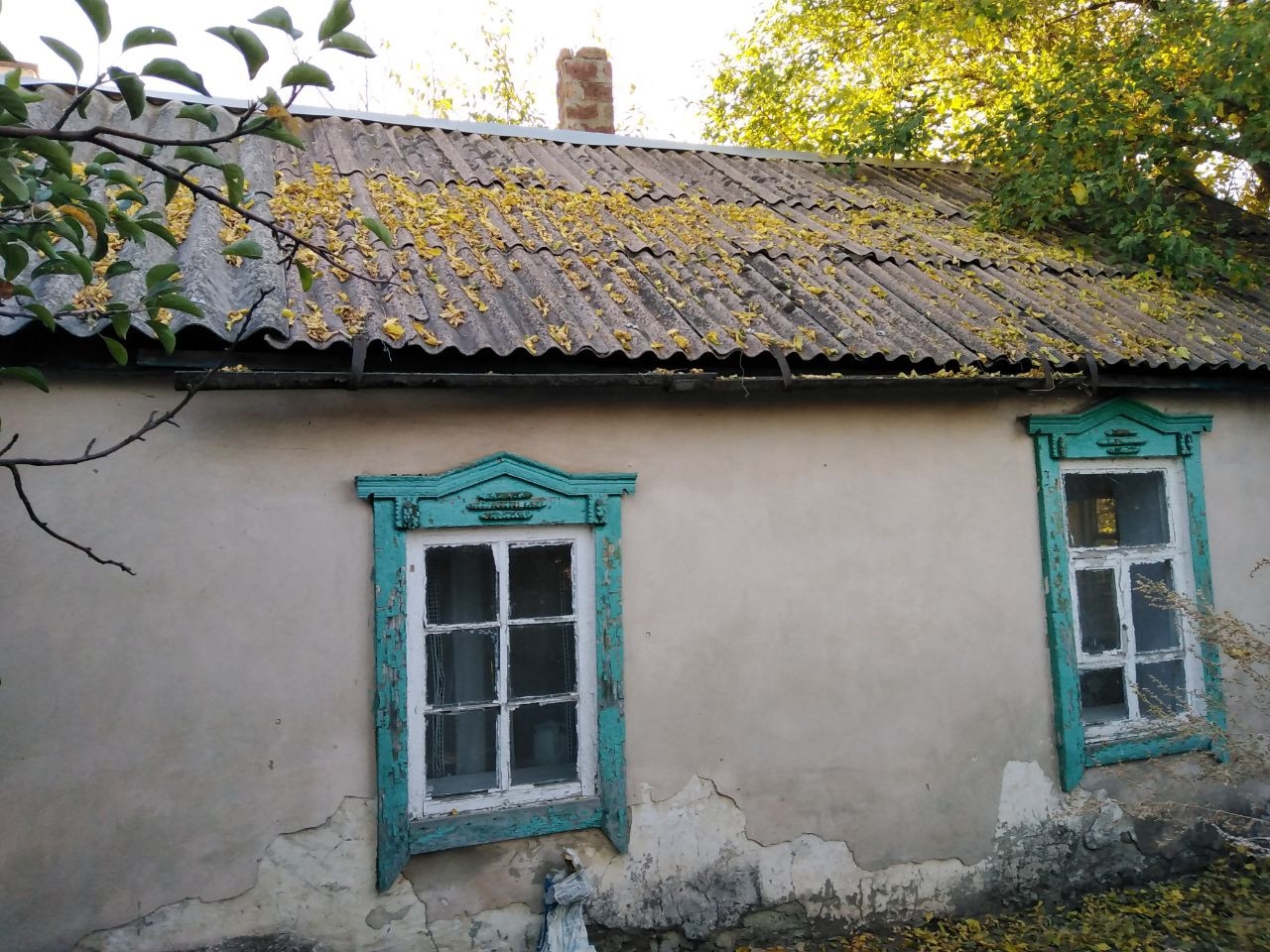 Фото Дом в Ростовской области (Хутор Нижнесеребряковский, ул. Колхозная)