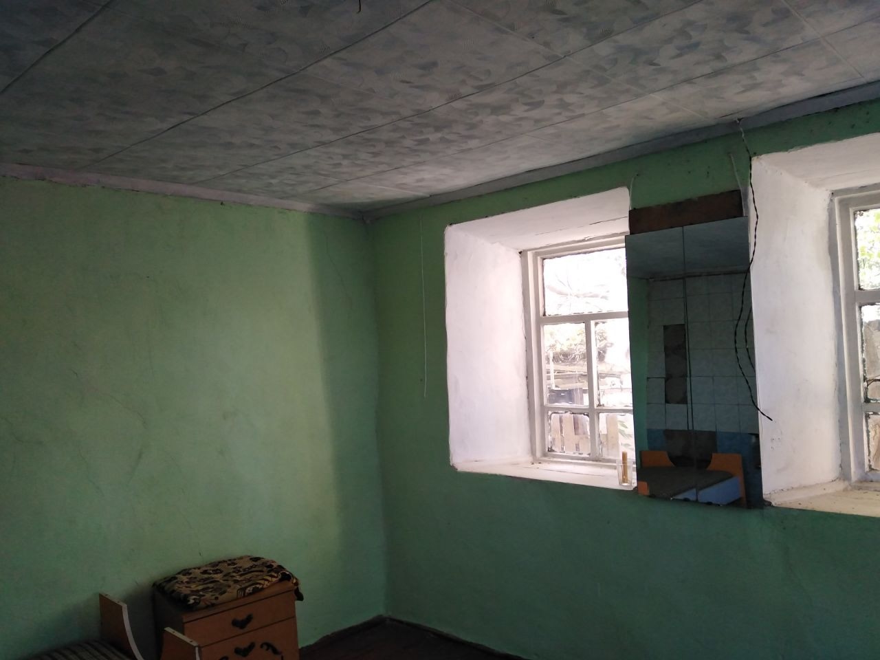 Фото Дом в Ростовской области (Хутор Нижнесеребряковский, ул. Колхозная)