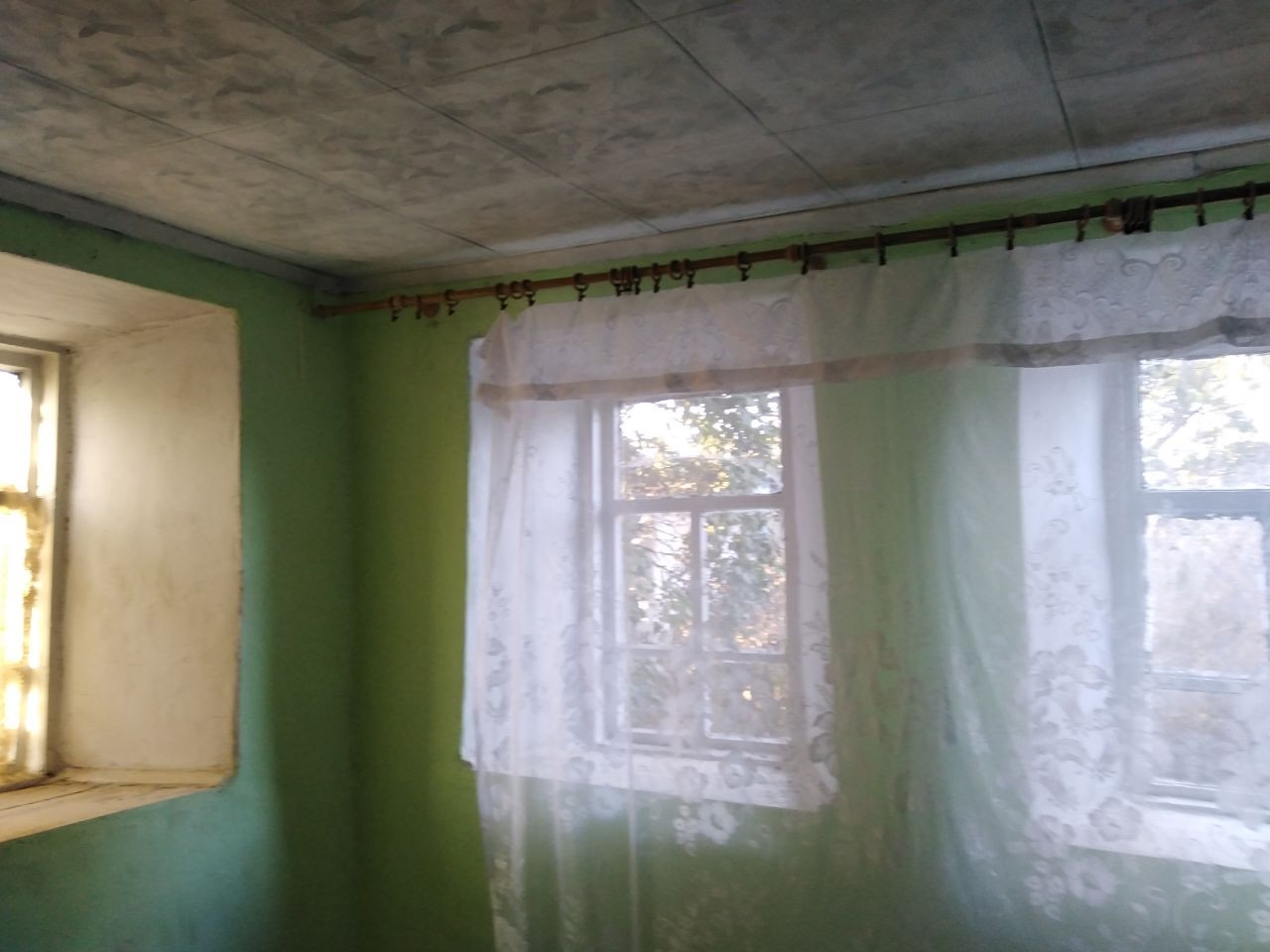 Фото Дом в Ростовской области (Хутор Нижнесеребряковский, ул. Колхозная)