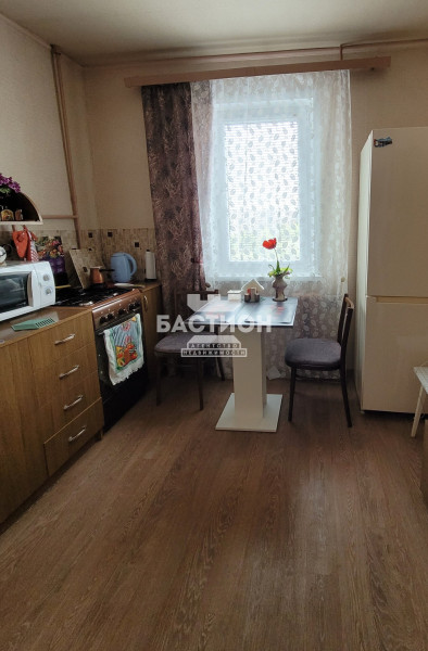 Фото 2-комнатная квартира, Победоносная улица, 17 ID:2166035