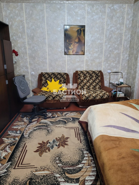 Фото 2-комнатная квартира, Победоносная улица, 17 ID:2166035
