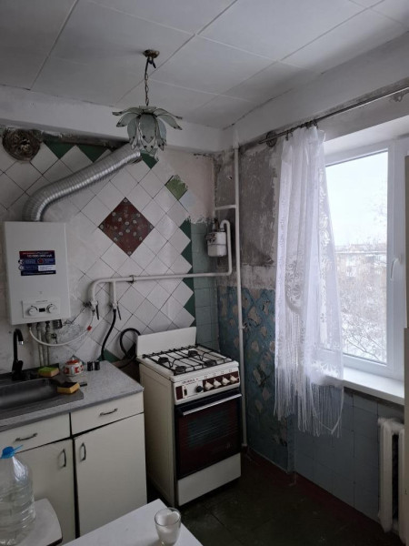 Фото #1667, 3-х комнатная в центре города