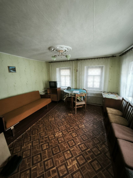 Дом, ул. Кольцова!