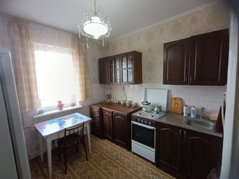 2-х комнатная квартира ВВАУШ