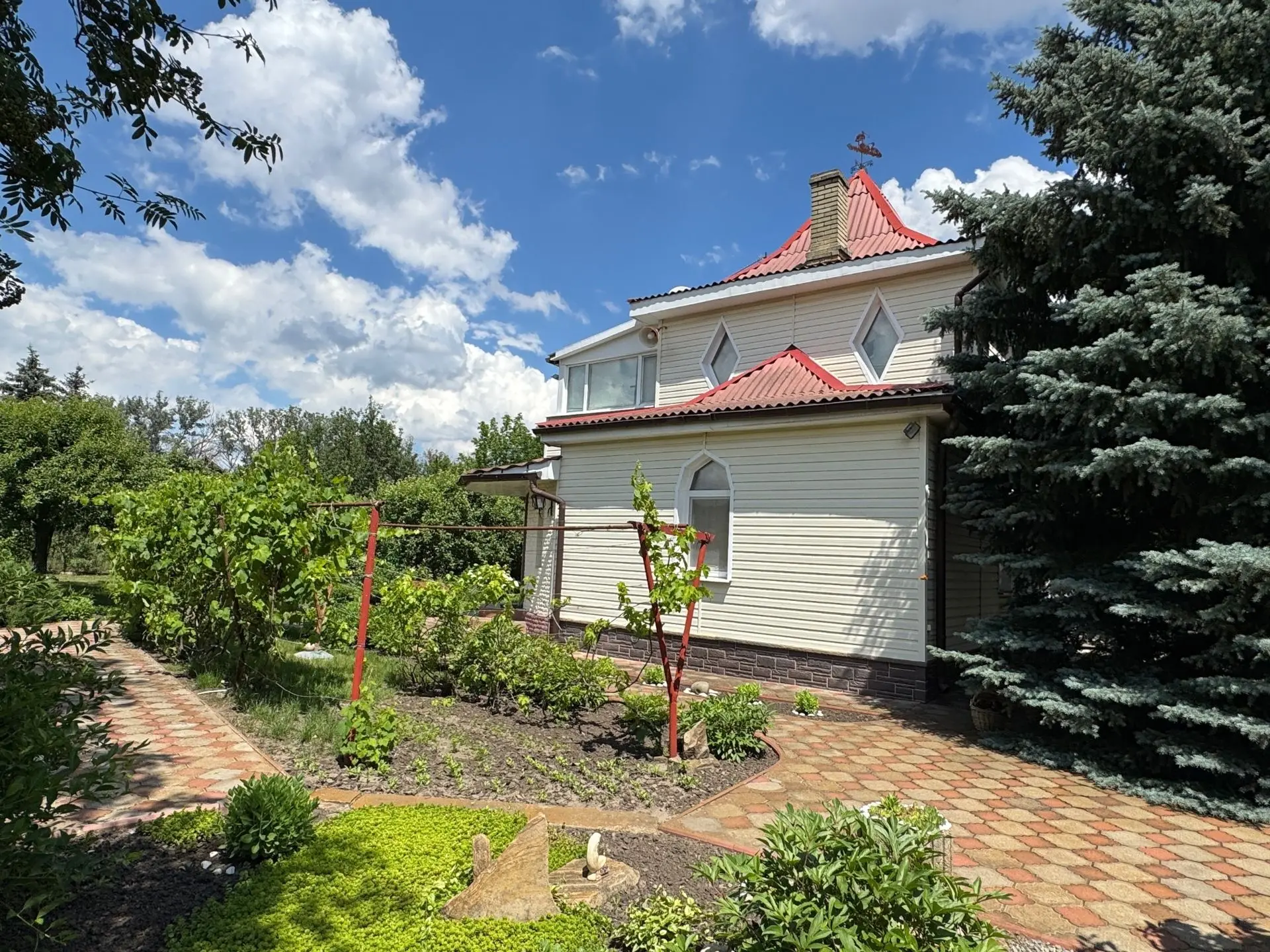 Фото Дача с. Христовое