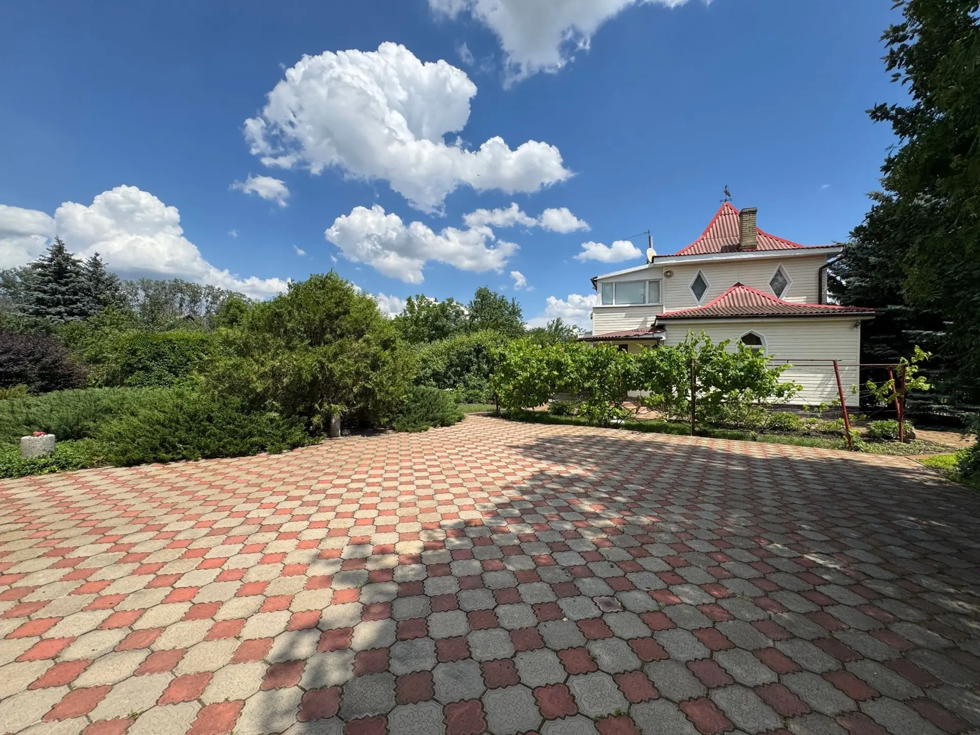 Фото Дача с. Христовое