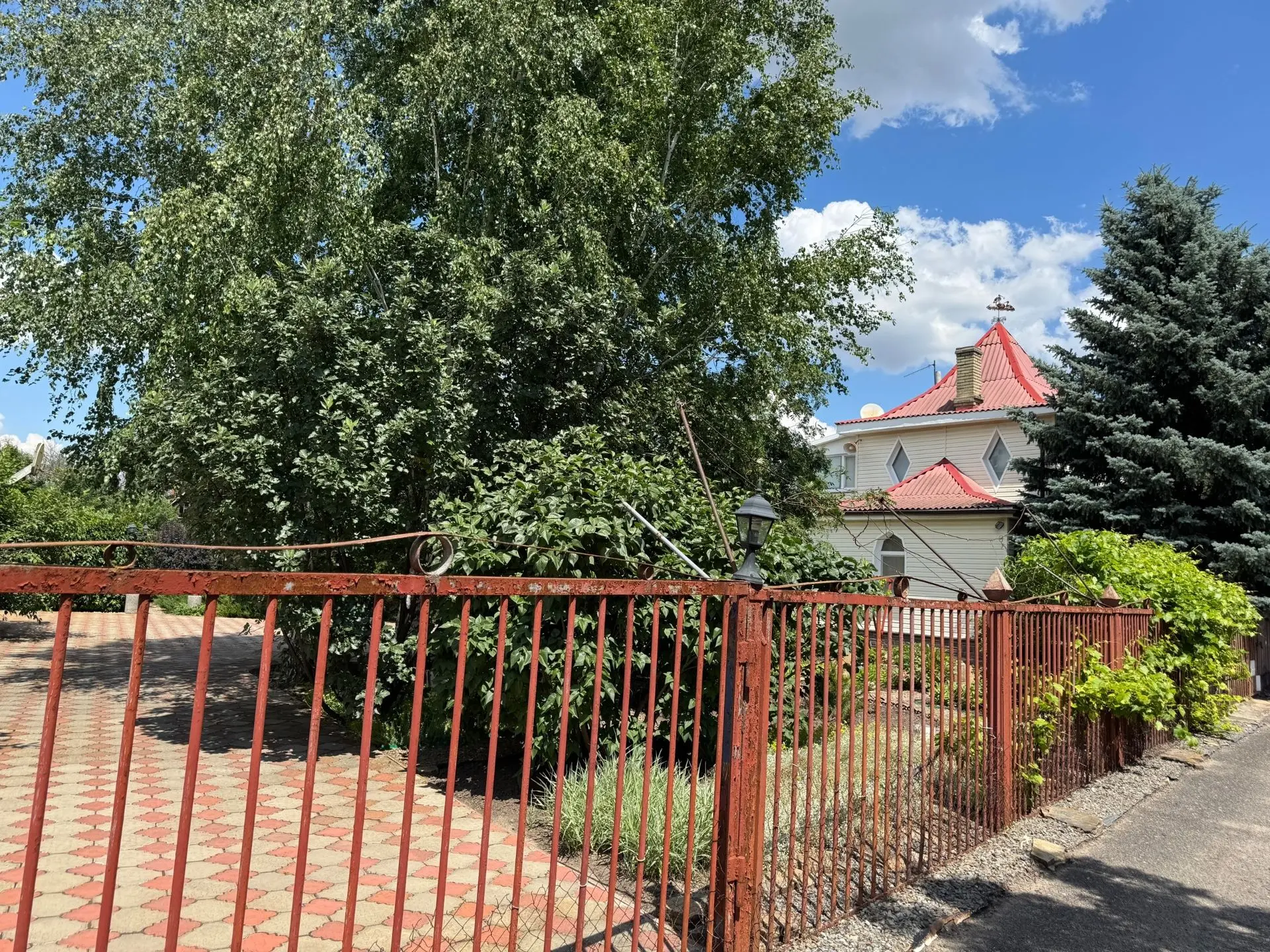 Фото Дача с. Христовое