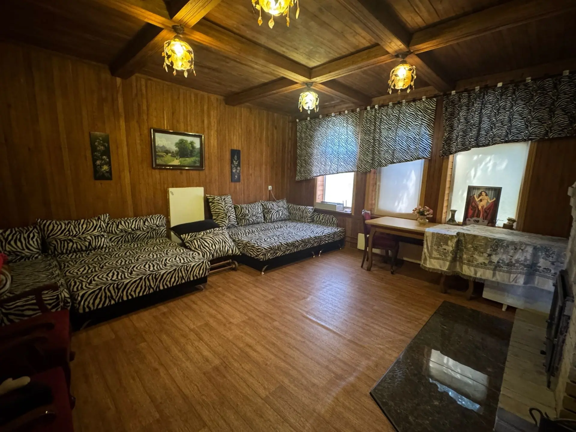 Фото Дача с. Христовое
