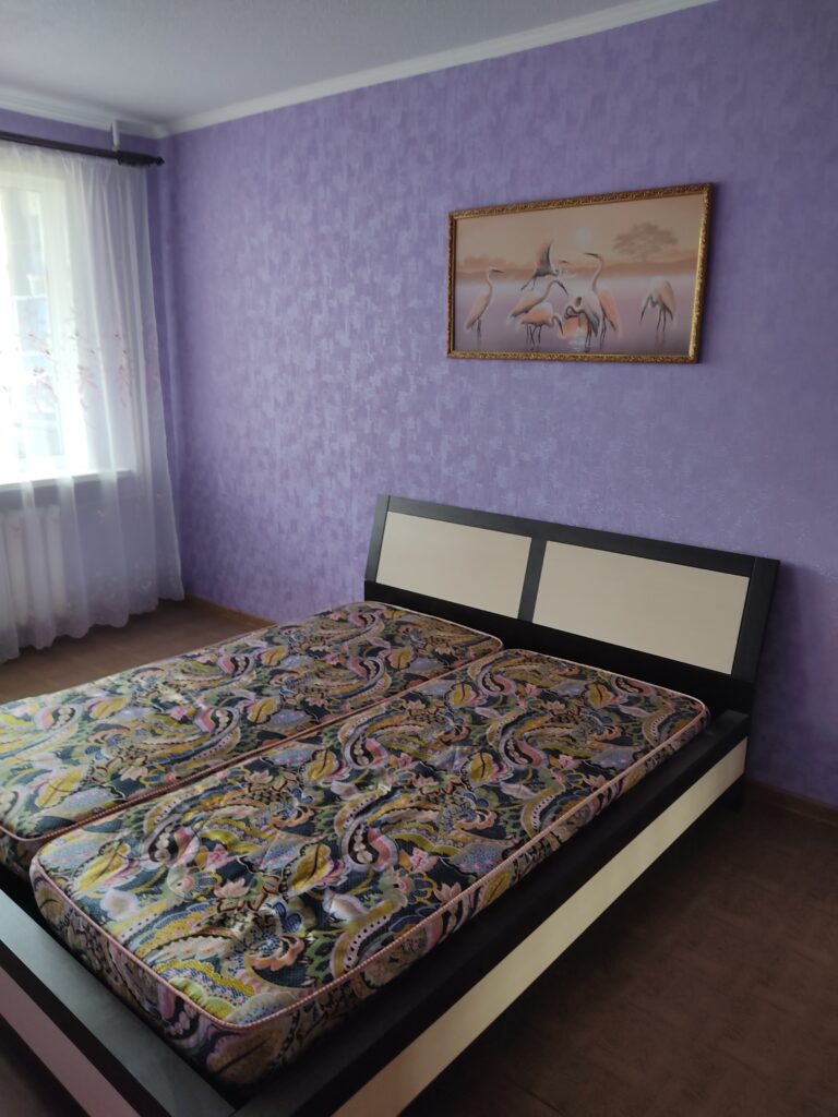 Фото №1063 Продается 2-х комнатная квартира по ул. Парковой, район ветлечебницы