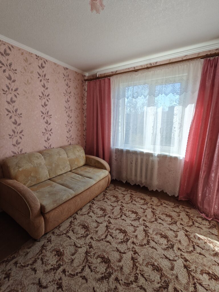 Фото №1063 Продается 2-х комнатная квартира по ул. Парковой, район ветлечебницы