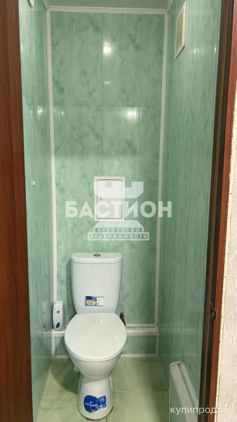 Фото Продаётся двухкомнатная квартира, 51,6 м²