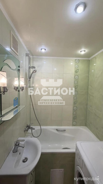 Фото Продаётся двухкомнатная квартира, 51,6 м²