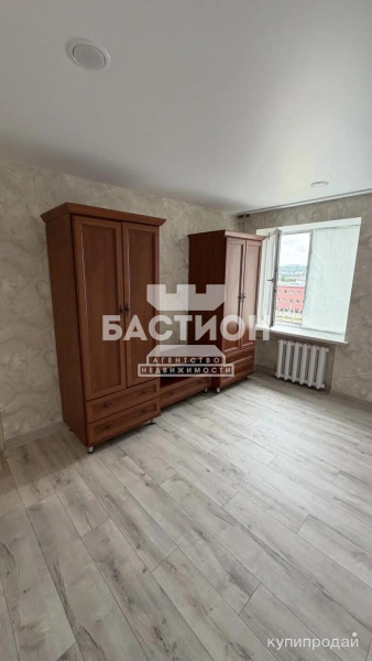 Фото Продаётся двухкомнатная квартира, 51,6 м²