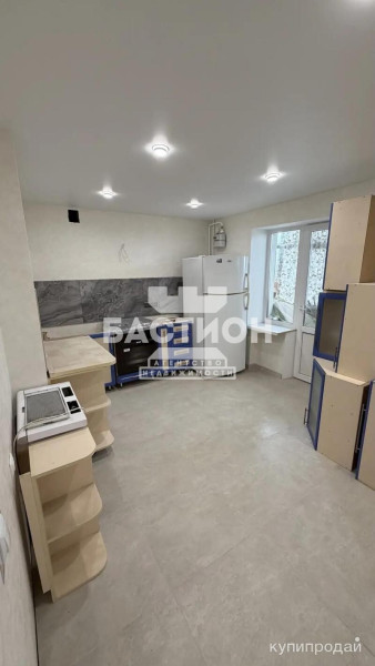 Фото Продаётся двухкомнатная квартира, 51,6 м²