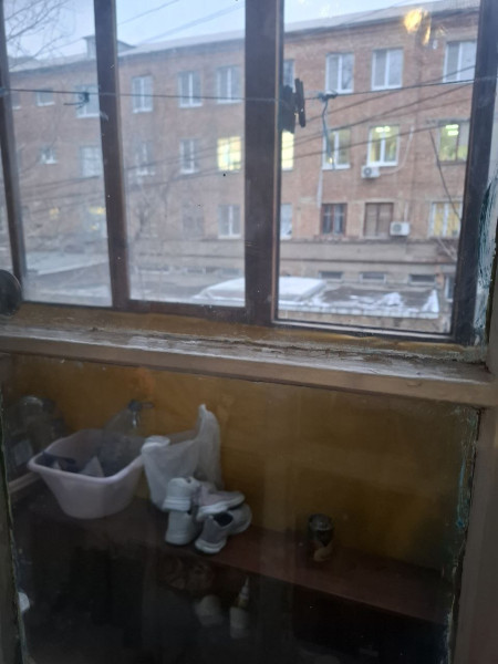 Фото 2-х комнатная квартира кв. Еременко