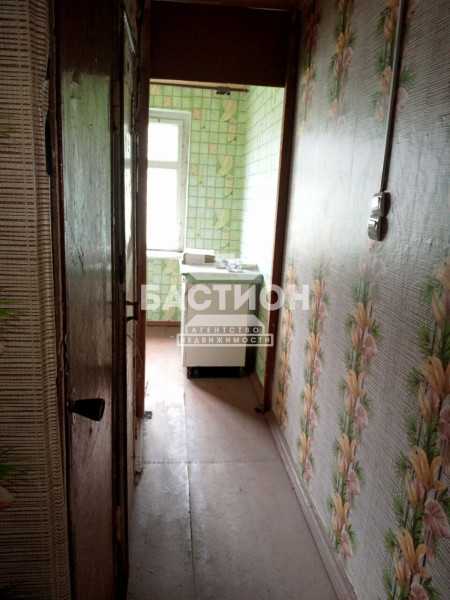 2-комнатная квартира, улица Земнухова, 4, ID:2168957