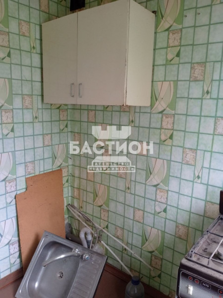 Фото 2-комнатная квартира, улица Земнухова, 4, ID:2168957