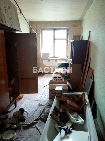 Фото 2-комнатная квартира, улица Земнухова, 4, ID:2168957