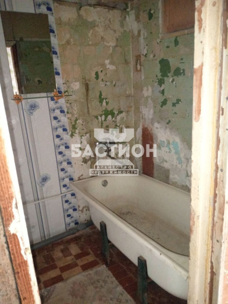 Фото 2-комнатная квартира, улица Земнухова, 4, ID:2168957