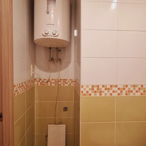 Фото Продам 3к квартиру в рн кольца Гаевого ,4/5эт, ремонт