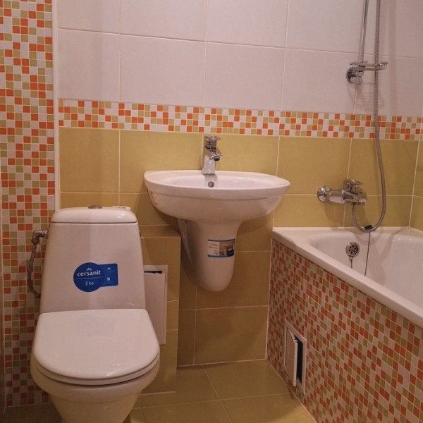 Фото Продам 3к квартиру в рн кольца Гаевого ,4/5эт, ремонт